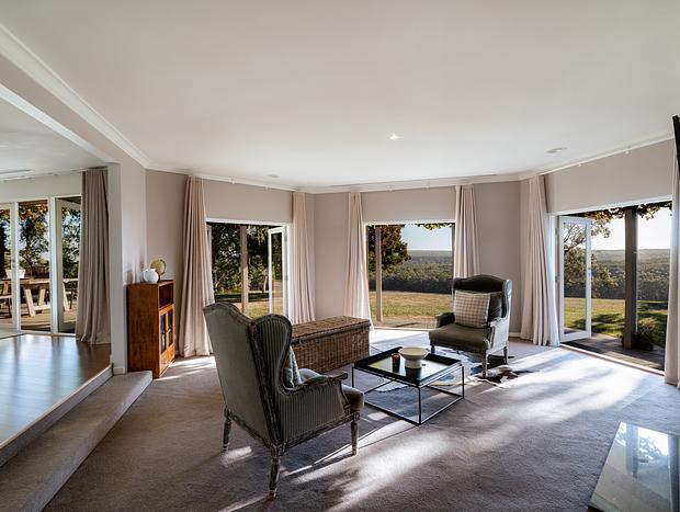 Photo 10 for Mount Macedon Winery - Homestead
