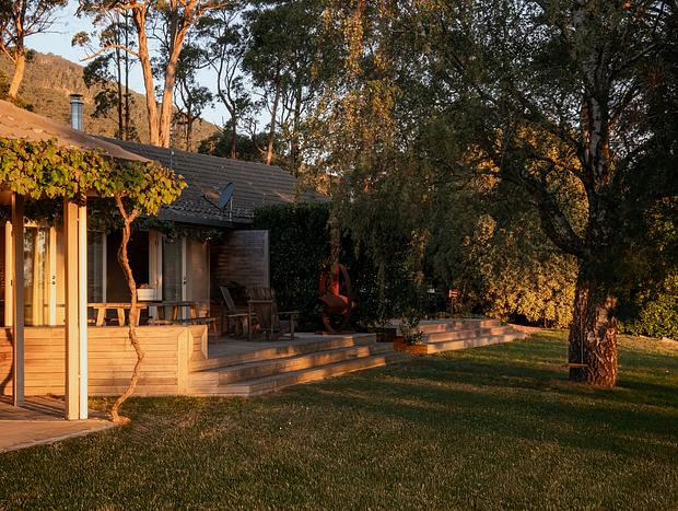 Photo 28 for Mount Macedon Winery - Homestead