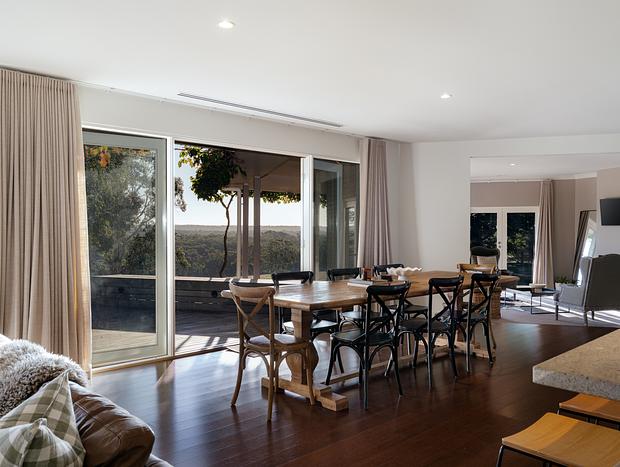 Photo 5 for Mount Macedon Winery - Homestead