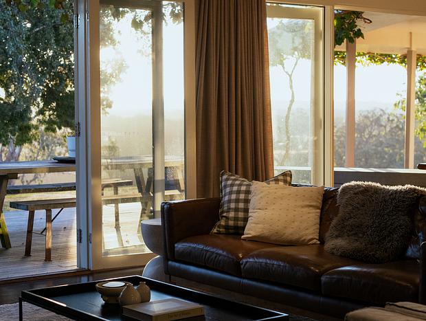 Photo 13 for Mount Macedon Winery - Homestead