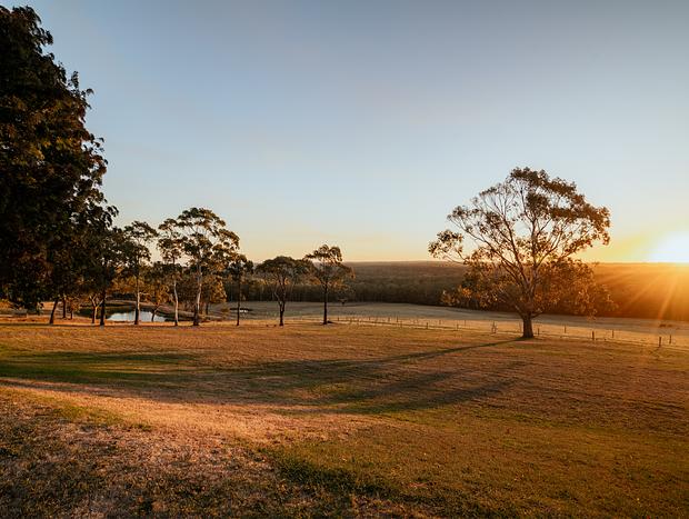 Photo 29 for Mount Macedon Winery - Homestead