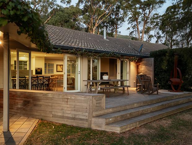 Photo 4 for Mount Macedon Winery - Homestead
