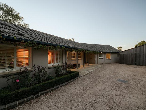 Photo 31 for Mount Macedon Winery - Homestead