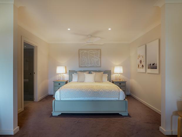 Photo 7 for Mount Macedon Winery - Garden Suite
