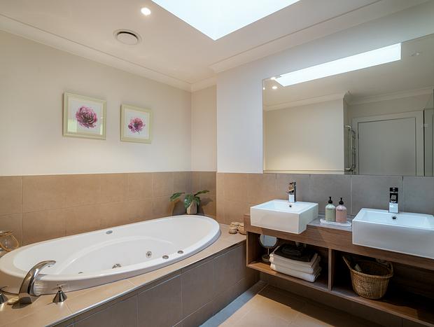 Photo 9 for Mount Macedon Winery - Garden Suite