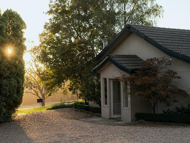 Photo 4 for Mount Macedon Winery - Garden Suite