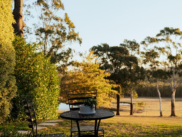 Photo 10 for Mount Macedon Winery - Garden Suite