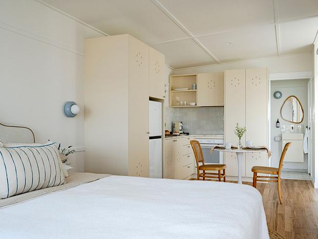 Photo 4 for The Bunkie at Ethel & Ode's