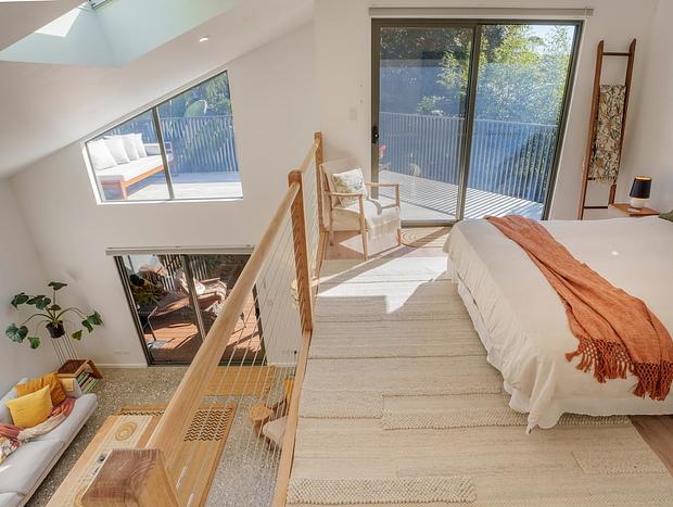 Photo 7 for Maia Garden Studio - a retreat in nature