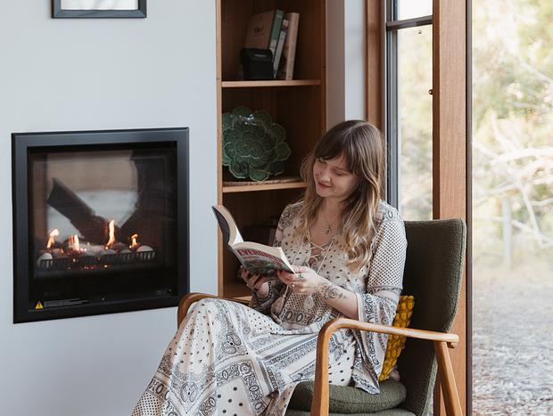 Photo 16 for Unwinding Lakeside at Teulu House
