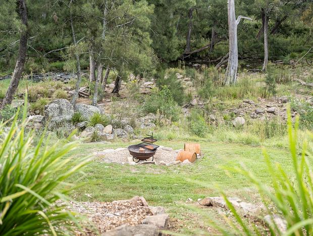 Photo 9 for The Rapids - Luxury Off Grid Tiny House