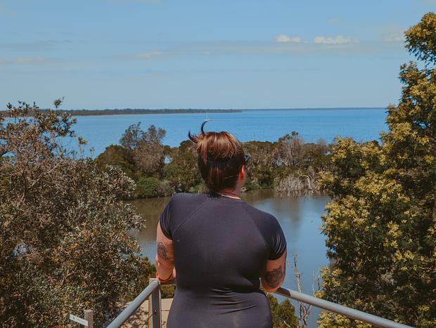Photo 28 for Unwinding Lakeside at Teulu House