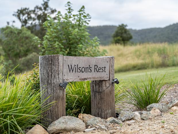 Photo 11 for Wilson's Rest - Luxury Off-Grid Tiny House