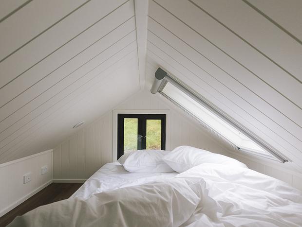 Photo 6 for Wilson's Rest - Luxury Off-Grid Tiny House