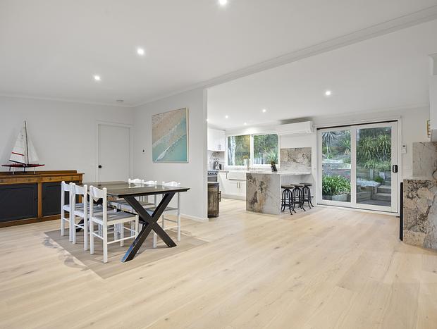 Photo 4 for Moonah Sands - Coastal Retreat in Rye