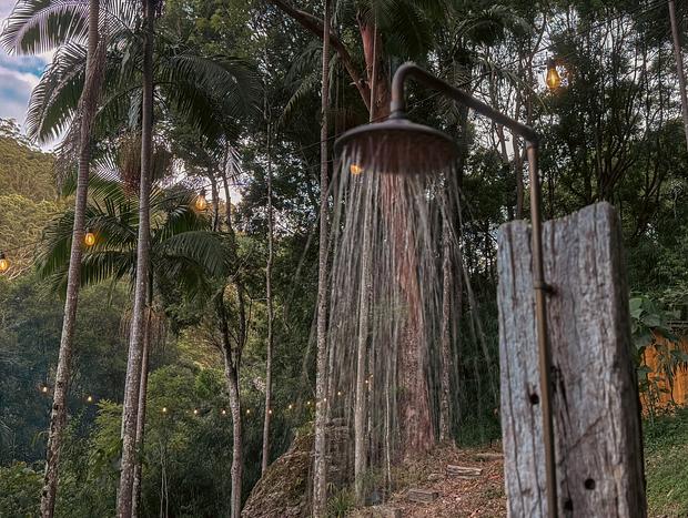 Photo 6 for Tallowwood Cabin hidden in the rainforest