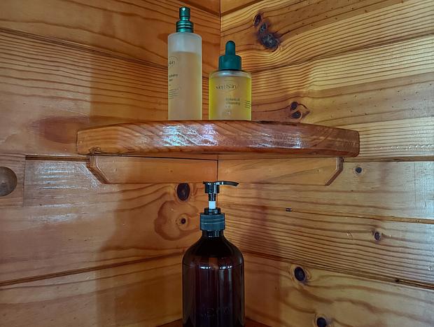 Photo 20 for Tallowwood Cabin hidden in the rainforest