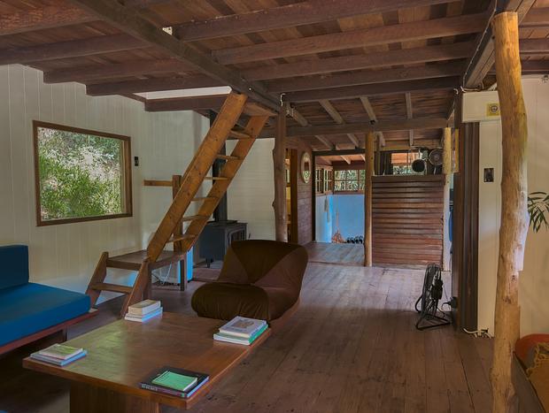 Photo 21 for Tallowwood Cabin hidden in the rainforest