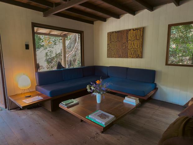 Photo 10 for Tallowwood Cabin hidden in the rainforest