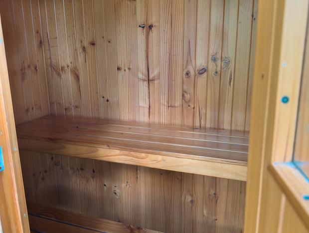 Photo 5 for Tallowwood Cabin hidden in the rainforest