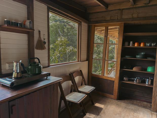 Photo 16 for Tallowwood Cabin hidden in the rainforest