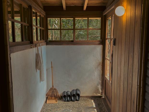 Photo 18 for Tallowwood Cabin hidden in the rainforest