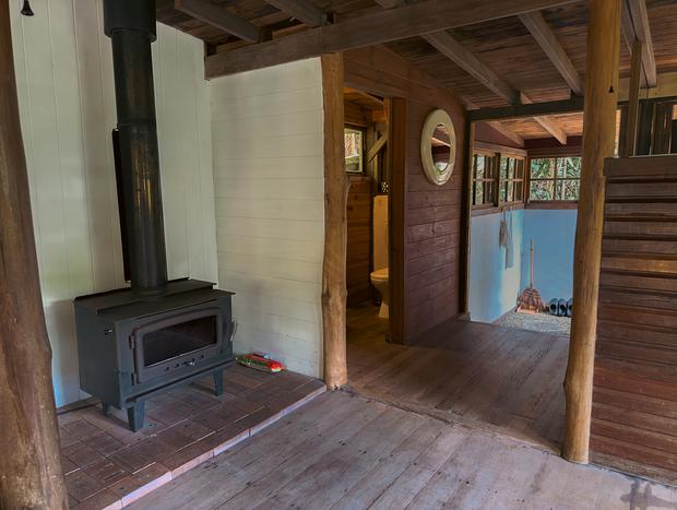 Photo 13 for Tallowwood Cabin hidden in the rainforest