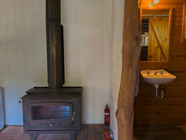 Photo 15 for Tallowwood Cabin hidden in the rainforest
