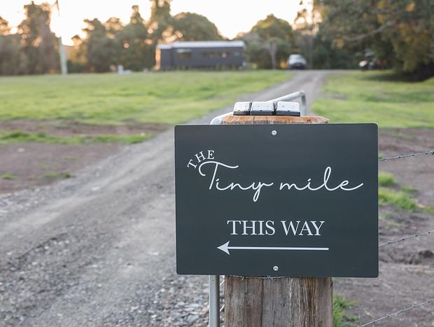 Photo 31 for The Tiny Mile - Dreamy Riverfront Stay with Outdoor Bath & Hot Rock Sauna