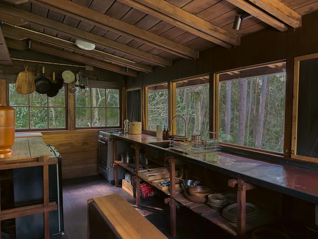 Photo 8 for Pine Cabin Dreaming