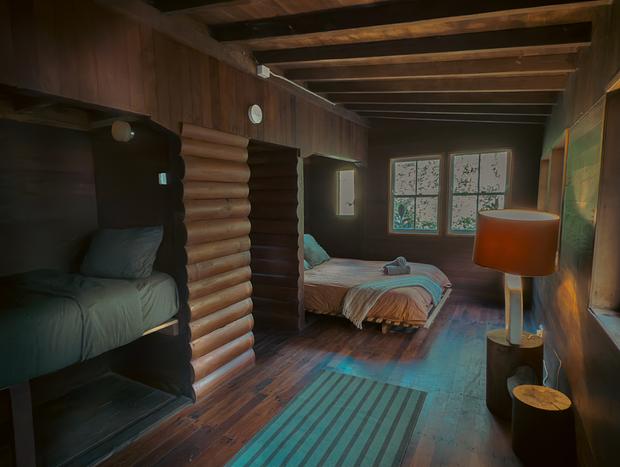 Photo 32 for Pine Cabin Dreaming