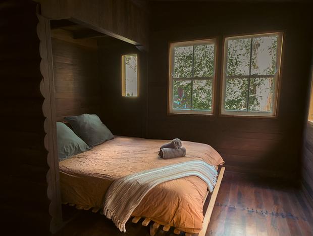 Photo 36 for Pine Cabin Dreaming