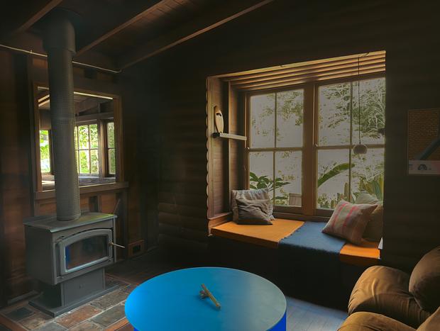Photo 15 for Pine Cabin Dreaming