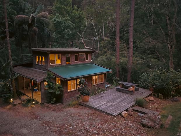 Photo 3 for Pine Cabin Dreaming