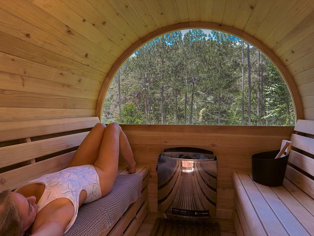 Photo 5 for Pine Cabin Dreaming