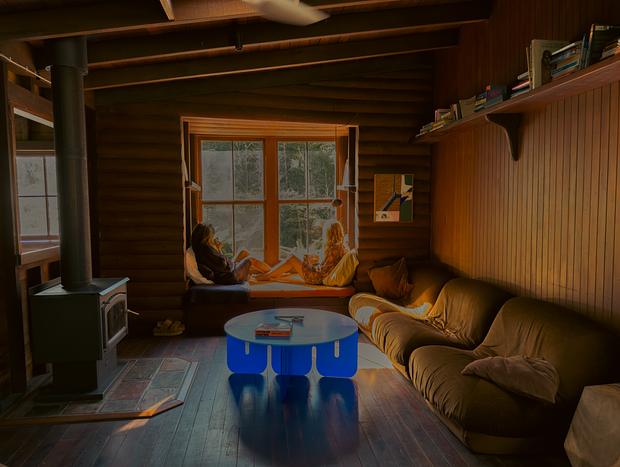 Photo 10 for Pine Cabin Dreaming
