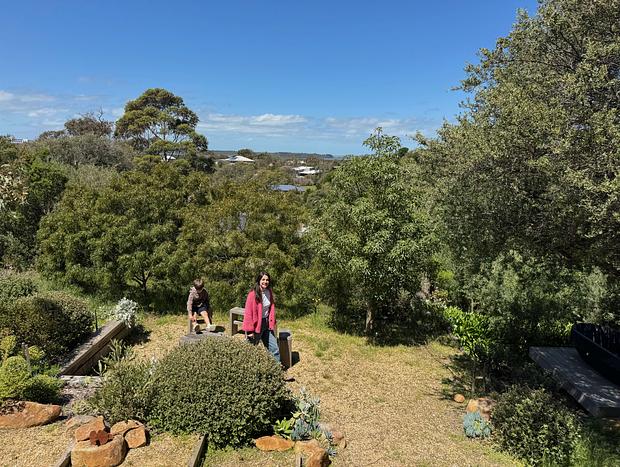 Photo 26 for Bushland Hideaway with Cinematic Outdoor Living