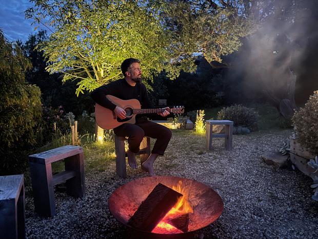 Photo 20 for Bushland Hideaway with Cinematic Outdoor Living