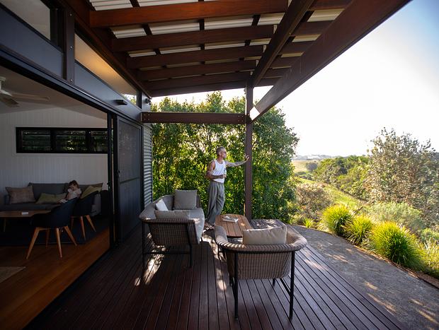 Photo 5 for Where Hinterland Magic Meets Luxury