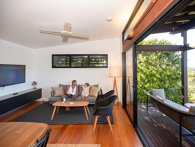 Photo 15 for Where Hinterland Magic Meets Luxury