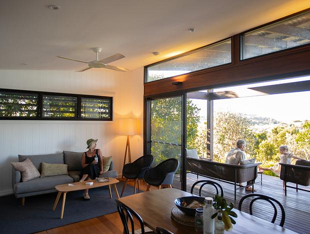Photo 16 for Where Hinterland Magic Meets Luxury