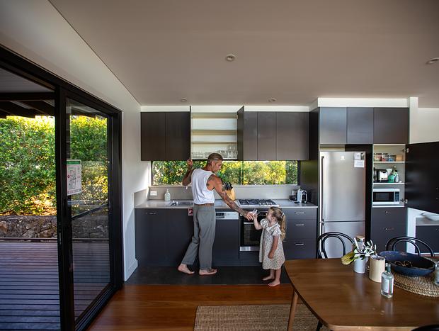 Photo 17 for Where Hinterland Magic Meets Luxury
