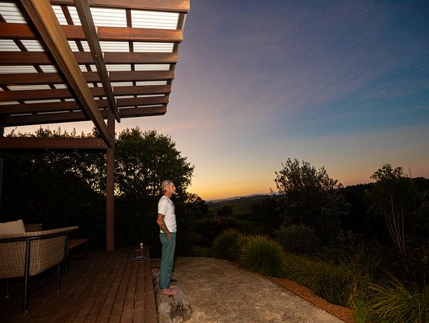 Photo 11 for Where Hinterland Magic Meets Luxury