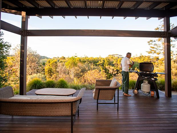 Photo 4 for Where Hinterland Magic Meets Luxury