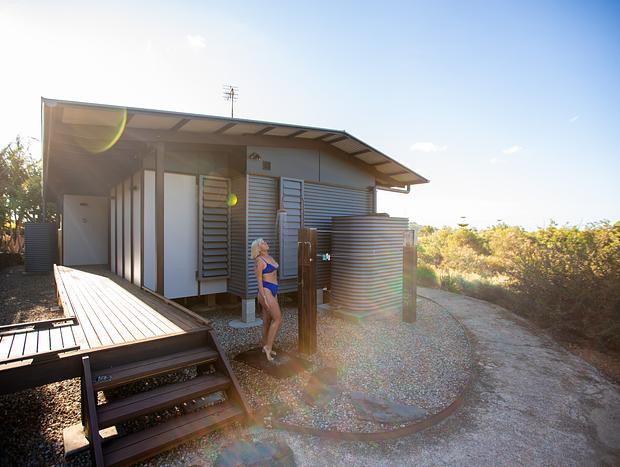 Photo 10 for Where Hinterland Magic Meets Luxury