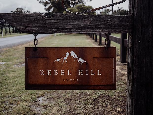 Photo 31 for Rustic Retreat at Rebel Hill