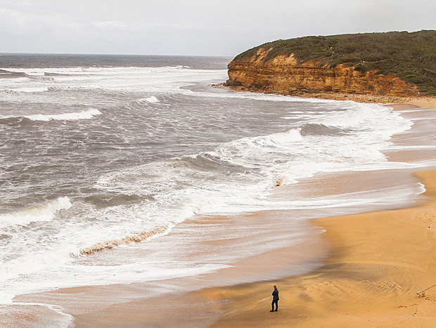 Photo 1 for Bells Beach
