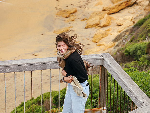 Photo 2 for Bells Beach