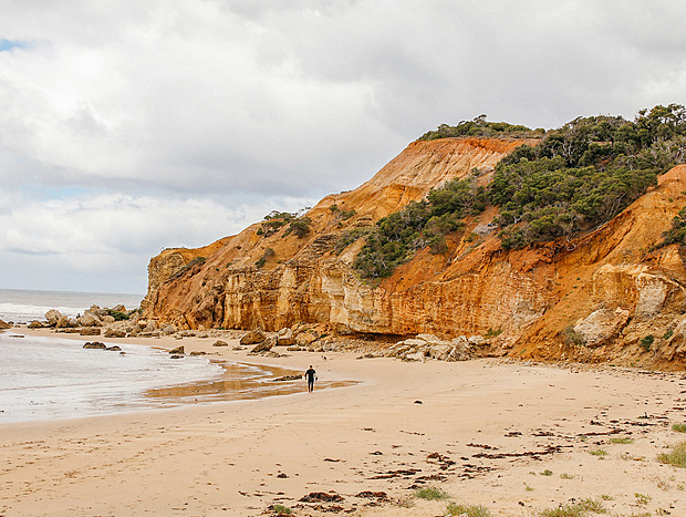 Photo 1 for Point Addis Marine National Park