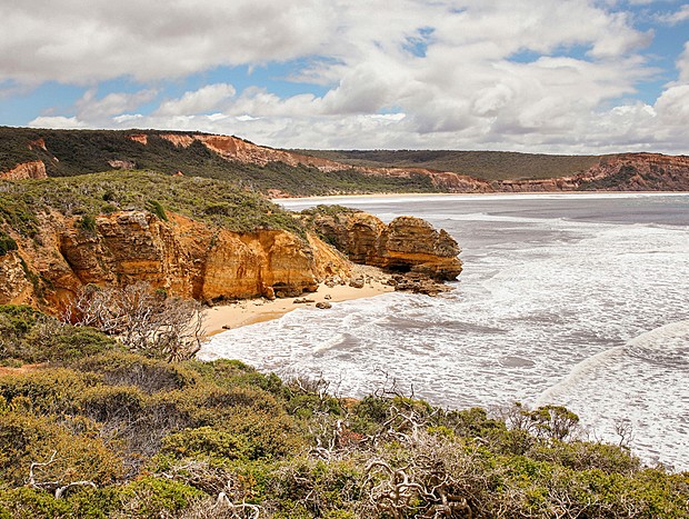 Photo 3 for Point Addis Marine National Park